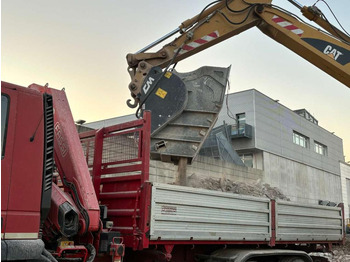 New Bucket for Excavator CM Crusher CBF 70 Crusher Bucket: picture 3 New Bucket for Excavator CM Crusher CBF 70 Crusher Bucket: picture 3