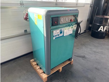 Air compressor Airmec Concorde CXS 30 Elektrische Zuigercompressor 3 PK 400 L / min 10 Bar Silent As New !: picture 2