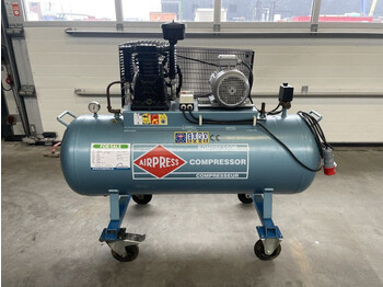 Air compressor AIRPRESS