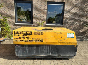 Generator set STAMFORD