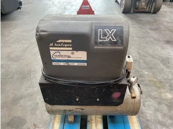 Air compressor ATLAS