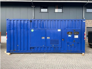 Generator set STAMFORD