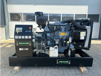 Generator set DEUTZ