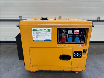 Generator set