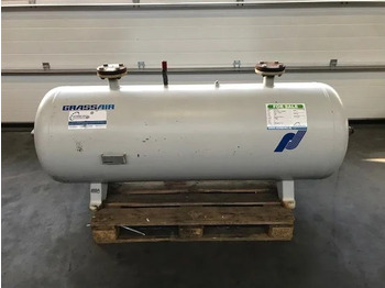 Air compressor GRASSAIR
