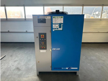 Air compressor GRASSAIR
