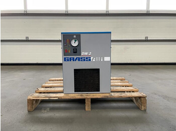 Air compressor Grassair DW2 Luchtdroger 350 L / min 15 Bar Air Dryer: picture 2
