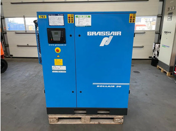 Air compressor GRASSAIR