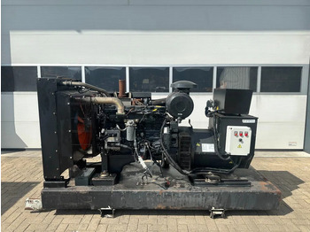 Generator set HIMOINSA