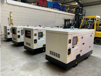 Generator set HIMOINSA