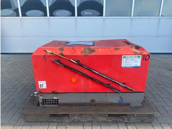 Air compressor INGERSOLL RAND