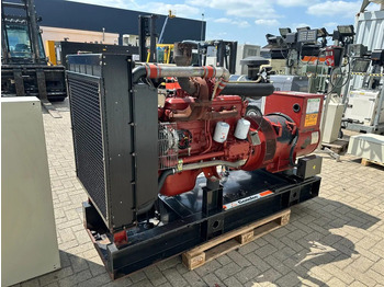 Generator set Iveco 8061 Marelli 150 kVA noodstroom generatorset ATS automatische netovername: picture 3
