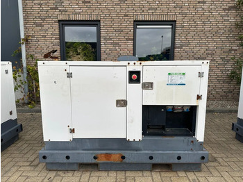 Generator set IVECO