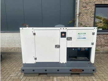 Generator set IVECO