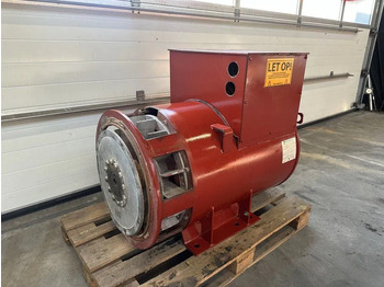 Generator set