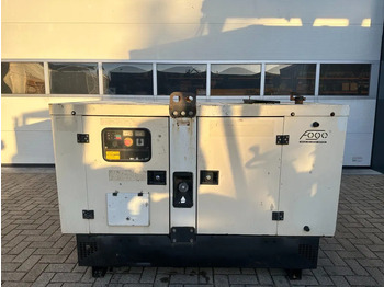 Generator set MITSUBISHI