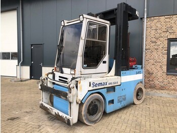 LPG forklift SEMAX