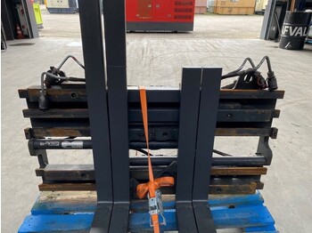 Forks Still FEM2 Vorkenbord Positioner Vorkenversteller Sideshift: picture 5