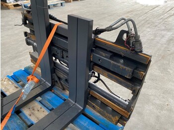Forks Still FEM2 Vorkenbord Positioner Vorkenversteller Sideshift: picture 4