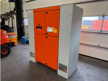 Generator set VM Leroy Somer 20 kVA gedempte noodstroom generatorset 514 hours: picture 4 Generator set VM Leroy Somer 20 kVA gedempte noodstroom generatorset 514 hours: picture 4