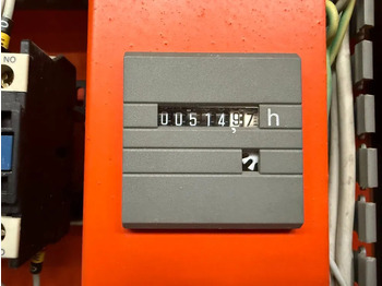 Generator set VM Leroy Somer 20 kVA gedempte noodstroom generatorset 514 hours: picture 3 Generator set VM Leroy Somer 20 kVA gedempte noodstroom generatorset 514 hours: picture 3