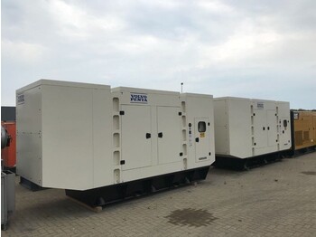 Generator set STAMFORD