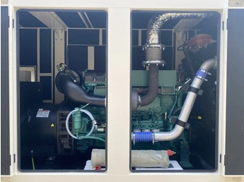 New Generator set Volvo TAD 1642 GE Stamford 650 kVA Supersilent generatorset New !: picture 2