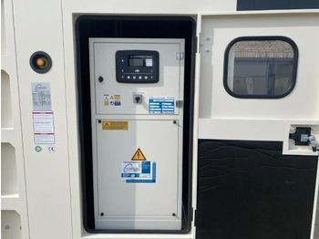 New Generator set Volvo TAD 1642 GE Stamford 650 kVA Supersilent generatorset New !: picture 3