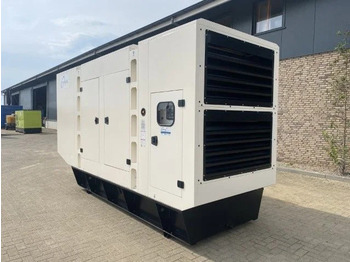 New Generator set Volvo TAD 1642 GE Stamford 650 kVA Supersilent generatorset New !: picture 4
