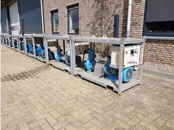 Water pump WATERPOMP Elektrische Waterpompsets diverse vermogens 2.2 kW tot 18.5 kW: picture 5 Water pump WATERPOMP Elektrische Waterpompsets diverse vermogens 2.2 kW tot 18.5 kW: picture 5