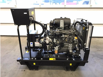 Generator set STAMFORD