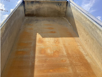 Tipper MAN TGS 26.440 6×4 BB: picture 4