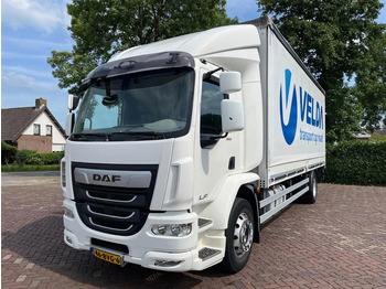 Box truck DAF CF 320 FA: picture 2