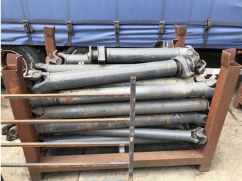 Leasing of DAF Diverse aandrijfassen DAF DAF Diverse aandrijfassen DAF: picture 3