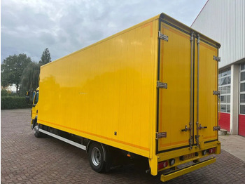 Leasing of DAF LF 210 FA 12 TN DAF LF 210 FA 12 TN: picture 4