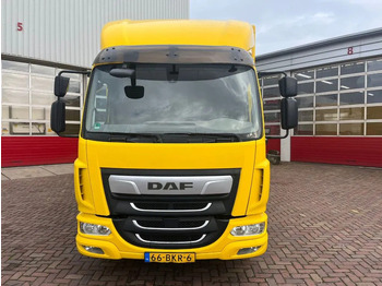Leasing of DAF LF 210 FA 12 TN DAF LF 210 FA 12 TN: picture 2