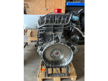 Engine DAF
