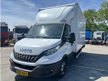 Box van Iveco Daily 35C16 Achterdeuren (15 diverse modellen op voorraad): picture 3