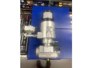Spare parts HYDAC