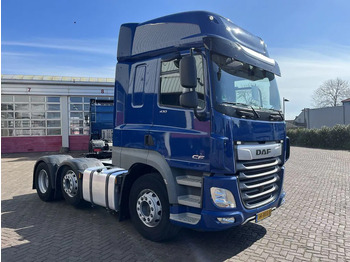 Tractor unit DAF CF 430