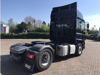Tractor unit DAF CF 480 FT EURO 6 HYDRAULICS: picture 5 Tractor unit DAF CF 480 FT EURO 6 HYDRAULICS: picture 5