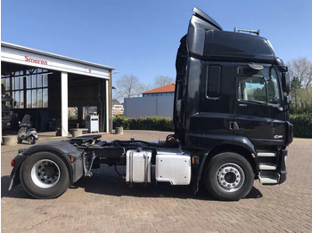 Tractor unit DAF CF 480 FT EURO 6 HYDRAULICS: picture 4 Tractor unit DAF CF 480 FT EURO 6 HYDRAULICS: picture 4