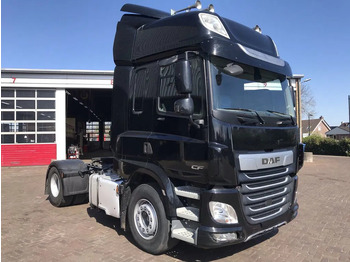 Tractor unit DAF CF 480 FT EURO 6 HYDRAULICS: picture 3 Tractor unit DAF CF 480 FT EURO 6 HYDRAULICS: picture 3