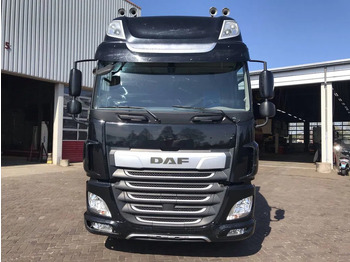 Tractor unit DAF CF 480 FT EURO 6 HYDRAULICS: picture 2 Tractor unit DAF CF 480 FT EURO 6 HYDRAULICS: picture 2