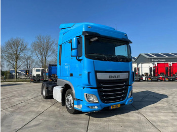 Tractor unit DAF XF