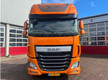 Tractor unit DAF XF 460 FT EURO 6: picture 2