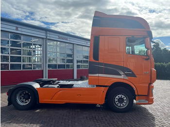 Tractor unit DAF XF 460 FT EURO 6: picture 4
