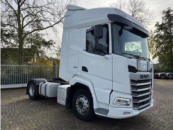 Tractor unit DAF XF 480
