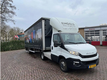 Tractor unit IVECO Daily
