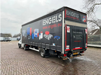 Leasing of Iveco Daily 40 C17T Iveco Daily 40 C17T: picture 5 Leasing of Iveco Daily 40 C17T Iveco Daily 40 C17T: picture 5